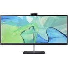 Acer Vero CB343CURDbemiiphcuzx 34 Curved 21:9 IPS 3440x1440 60Hz 300cd/m2 4ms