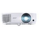 Acer Vero PD2528ic 3200 ANSI lumen DLP 1080p (1920x1080) Compatibilità 3D Bianco