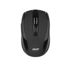 Acer Wireless Mouse Nero 2Y 1600 dpi
