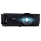 Acer X139 5000 ANSI lumen DLP WXGA (1200x800) Compatibilità 3D Nero