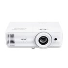 Acer X1827 4000 ANSI lumen DLP UHD 4K (3840x2160) Bianco