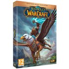 Activision Blizzard World of Warcraft New Player Edition PC