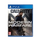 Activision Call of Duty: Modern Warfare PS4