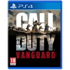 Activision Call of Duty: Vanguard PS4