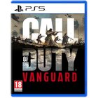 Activision Call of Duty: Vanguard PS5