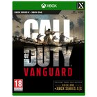 Activision Call of Duty: Vanguard Xbox Series X
