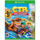 Activision Crash Team Racing Nitro-Fueled - Xbox One