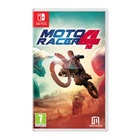 Activision Moto Racer 4 Nintendo Switch