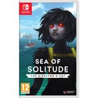 Activision Sea of Solitude: The Director's Cut Nintendo Switch