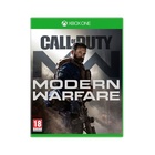 Activision Call Of Duty: Modern WarFare Xbox One