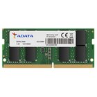 Adata AD4S26664G19-SGN 4 GB 1 x 4 GB DDR4 2666 MHz