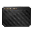 Adata EC600-BCBK contenitore di unità di archiviazione Box esterno HDD/SSD Nero 2.5"