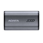 Adata Elite SE880 4 TB USB tipo-C USB 3.2 Gen 2x2 Grigio