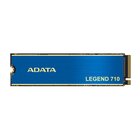Adata LEGEND 710 512GB PCIe Generazione 3 x4 M.2 2280