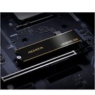 Adata LEGEND 900 M.2 1 TB PCI Express 4.0 NVMe 3D NAND