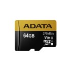 Adata Premier ONE V90 64GB MicroSDXC UHS-II Classe 10