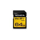 Adata 64GB Premier ONE V90 SDXC UHS-II 290MB Classe 10 (U3)