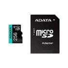 Adata Premier Pro 256 GB MicroSDXC Classe 10 UHS-I