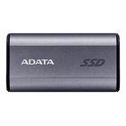 Adata SC750 1 TB USB tipo-C 3.2 Gen 2 (3.1 Gen 2) Nero