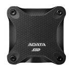 Adata SD620 2 TB Micro-USB B 3.2 Gen 2 (3.1 Gen 2) Nero