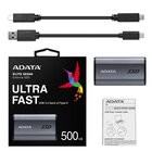 Adata SE880 512GB USB 3.2 2000MB/S