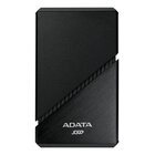 Adata SE920 Tecnologia Thunderbolt 2 TB USB tipo-C 3.2 Gen 2 (3.1 Gen 2) Nero