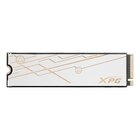 Adata SMAR-980B-4TCS drives allo stato solido 4 TB M.2 PCI Express 5.0 NVMe 3D NAND