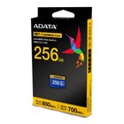 Adata UD256GEX3L1-C memoria flash 256 GB MicroSDXC UHS-II