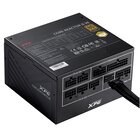 Adata XPG COREREACTOR II VE 650W alimentatore per computer 24-pin ATX ATX Nero