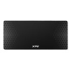 Adata XPG FRONTLINE II XL Tappetino per mouse per gioco da computer Nero