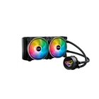 Adata XPG LEVANTE X 240 12 cm Nero