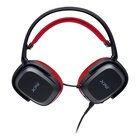 Adata XPG PRECOG STUDIO Auricolare Cablato A Padiglione Gaming USB tipo-C Nero, Rosso