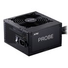 Adata XPG PROBE 700 BRONZE alimentatore per computer 700 W 20+4 pin ATX ATX Nero