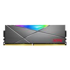 Adata XPG Spectrix D50 16GB DDR4 3200mhz RGB Grigio