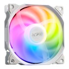 Adata XPG VENTO R 120 ARGB PWM ventola 12 cm Bianco 1 pz