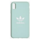 Adidas Moulded Canvas 6.5" Cover Verde