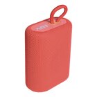 ADJ 760-00021 altoparlante portatile e per feste Altoparlante portatile mono Rosso 5 W