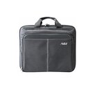 ADJ EasyBag 39,6 cm (15.6") Valigetta ventiquattrore Nero