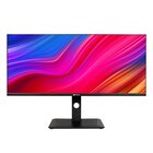 AG NEOVO DW3401 LED display 86,4 cm (34") 3440 x 1440 Pixel UltraWide Quad HD Nero