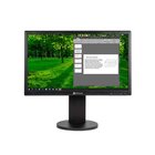 AG NEOVO LH-22 Monitor PC 54,6 cm (21.5") 1920 x 1080 Pixel Full HD LED Nero