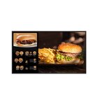 AG NEOVO NSD-4303 visualizzatore di messaggi Pannello piatto per segnaletica digitale 108 cm (42.5") LCD Wi-Fi 500 cd/m² 4K Ultra HD Nero Processore integrato Android 9