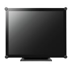 AG NEOVO TX-1902 Monitor PC 48,3 cm (19") 1280 x 1024 Pixel SXGA LCD Touch screen Da tavolo Nero