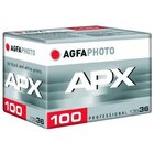 AgfaPhoto APX 100 Pellicola Bianco e Nero 35mm 36 pose