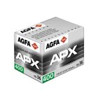 AgfaPhoto APX 400 Pellicola Bianco e Nero 35mm 36 pose