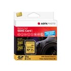 AgfaPhoto 10621 64 GB MicroSDXC UHS-I Classe 10