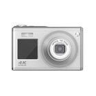 AgfaPhoto DC9200 Argento Scatola aperta confezione originale presente