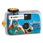 AgfaPhoto Lebox Usa e Getta Sub Ocean, ISO 400, 27 foto