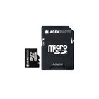 AgfaPhoto 32GB microSDHC Mobile high speed
