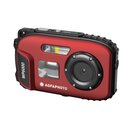 AgfaPhoto Realishot WP6000 Rosso