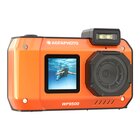 AgfaPhoto Realishot WP9500 Arancione